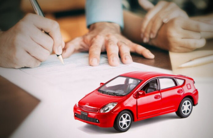 Car Insurance Coverage