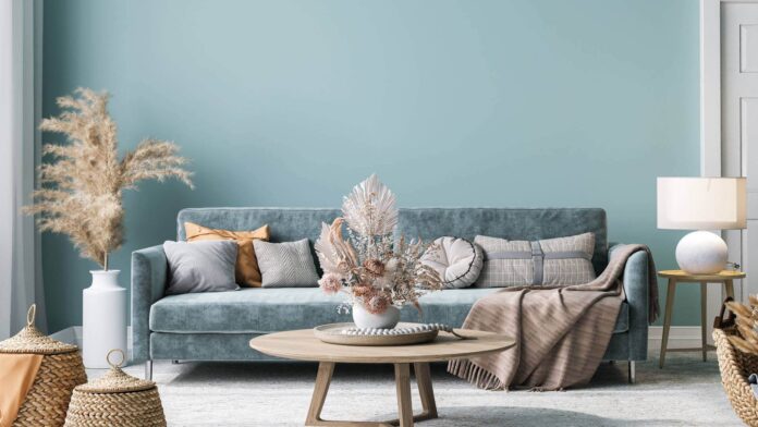 Home Design Trend