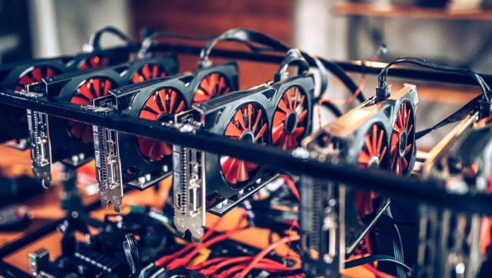 How Much Electricity Does Bitcoin Mining Consume