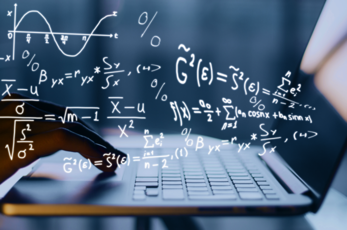 Learning Mathematics Online