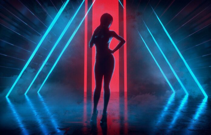Neon Lights and LED Lights