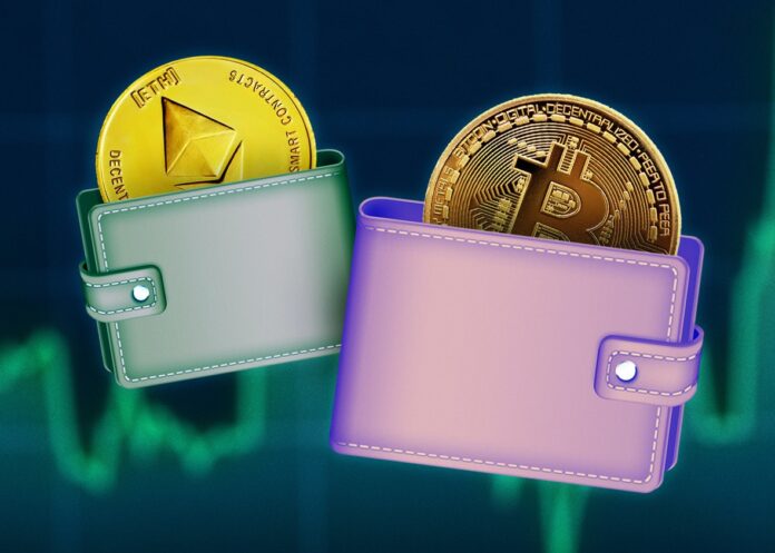 Crypto Wallets