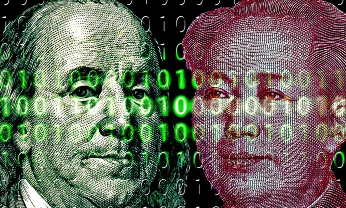 Digital Currencies Will Revolutionize The Global Economy