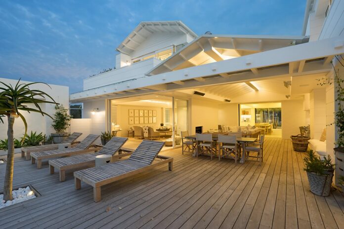 Patio 1