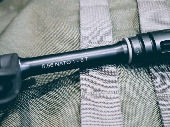 Barrel Profiles For An AR15