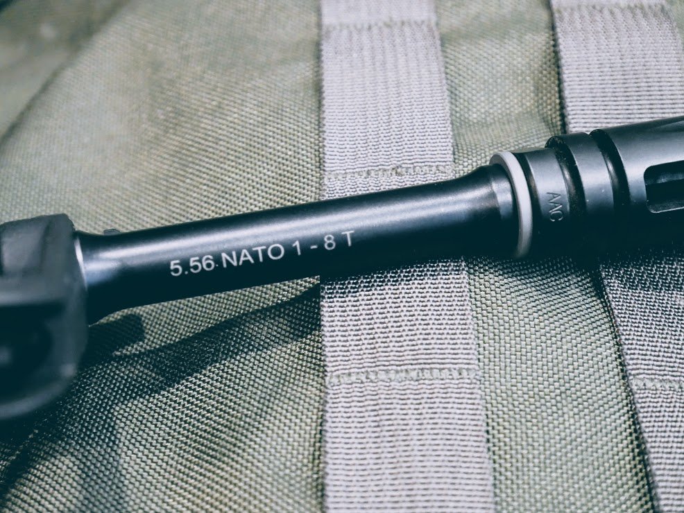 6 Different Barrel Profiles For An AR15 Jaxtr