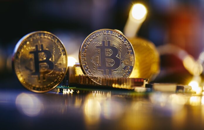 Bitcoin & Cryptocurrencies