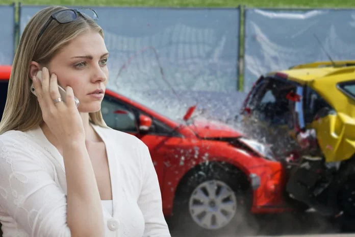 Car Accident