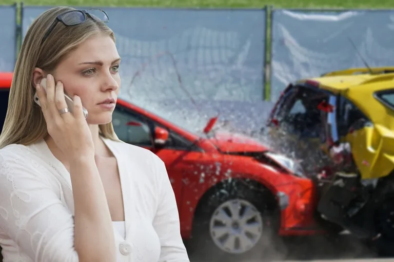 What Do You Do if Your Car Accident Injuries Appear Days Later?