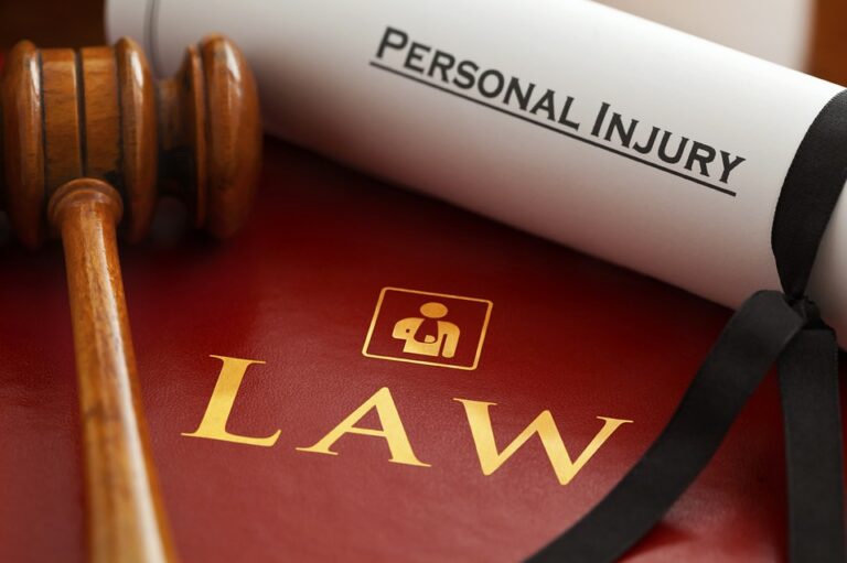 Why Personal Injury Claims Can Be Challenging