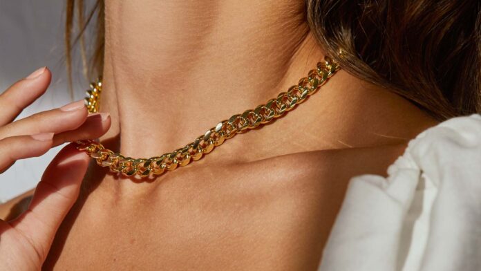 Pieces of Jewelry