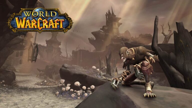 5 Power Leveling Tips and Tricks for Beginner WoW Players