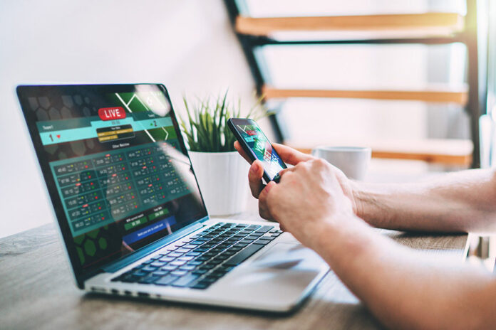 Betting Sportsbooks