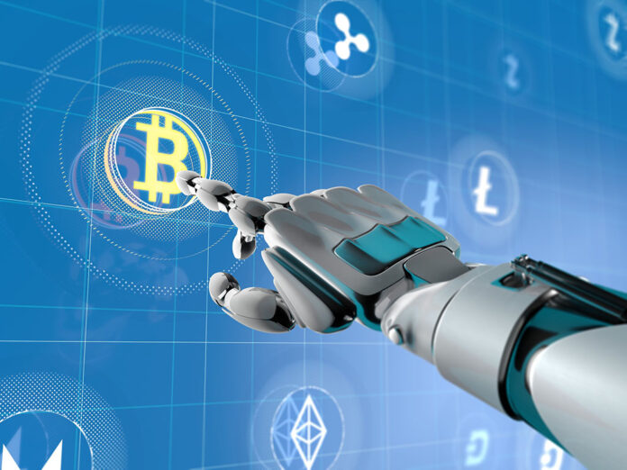 Crypto Trading Bot1