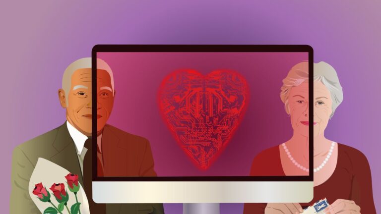The 5 Best Dating Websites that Help Seniors Find Love Again