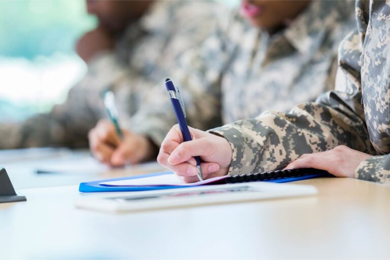 5 Things that Make an MBA Institution Military Friendly