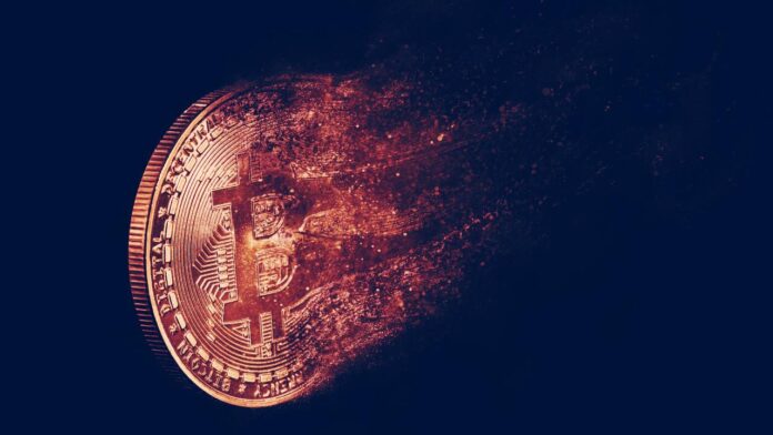 Bankrupt Due To Cryptocurrency