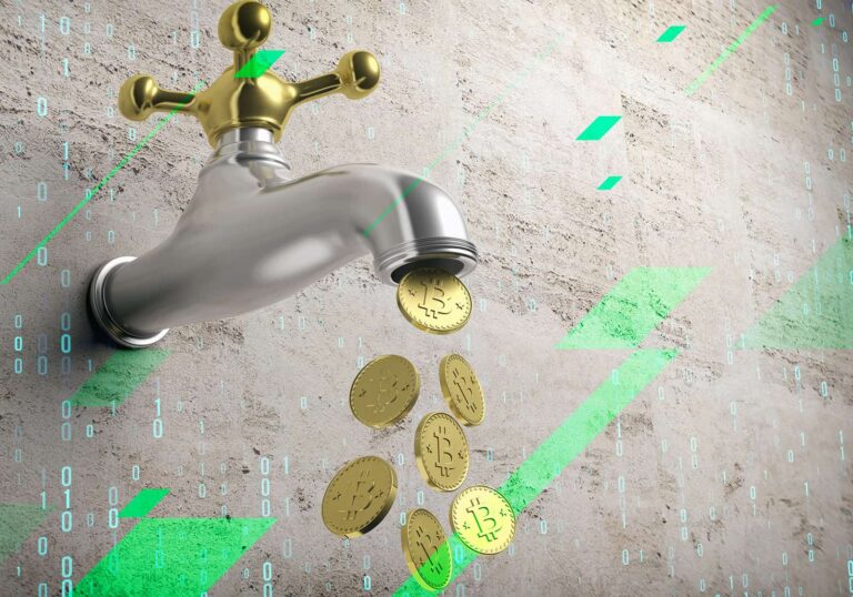 Are Bitcoin Faucets Safe – 2024 Guide?