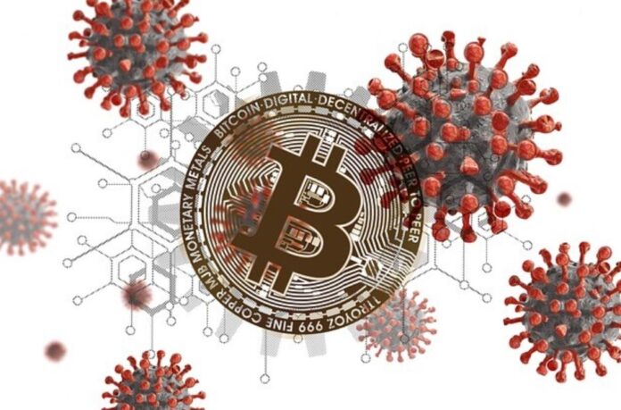 Bitcoin Miner Virus