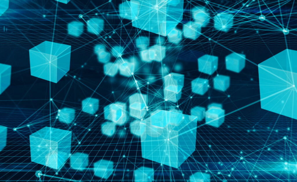 can blockchain exist without cryptocurrency