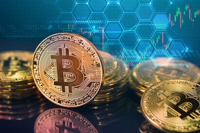 Blockchain And Bitcoin