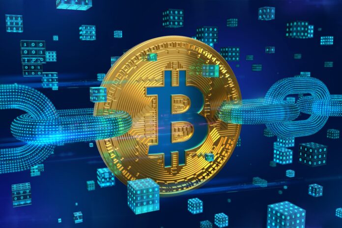 Blockchain Technology and Cryptocurrency