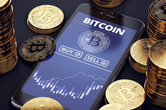 Buy Bitcoin Without A Bank Account1