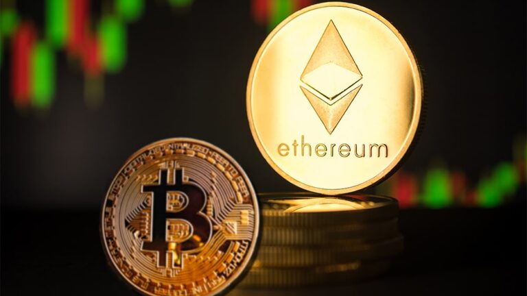 Should You Change Your Bitcoin For Ethereum?