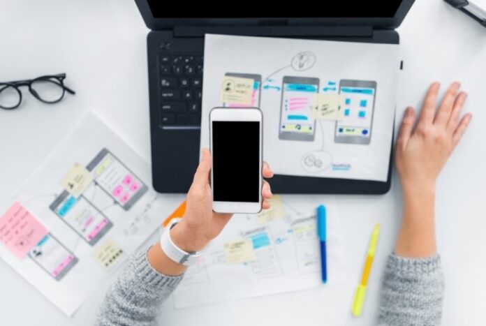 Developing a Mobile App