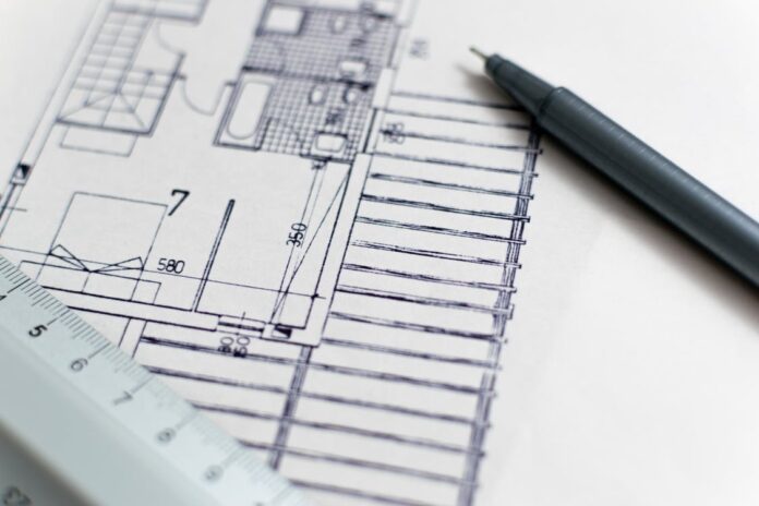 Draw a Floor Plan