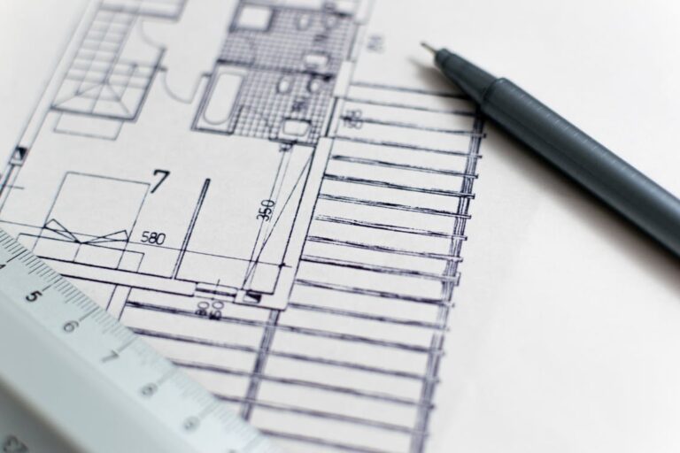 How to Draw a Floor Plan in 7 Easy Steps – 2024 Guide