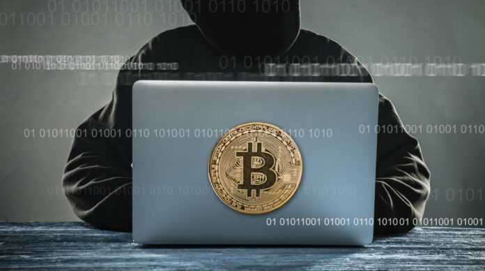 Sell Bitcoin Anonymously