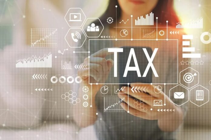 Tax Depreciation