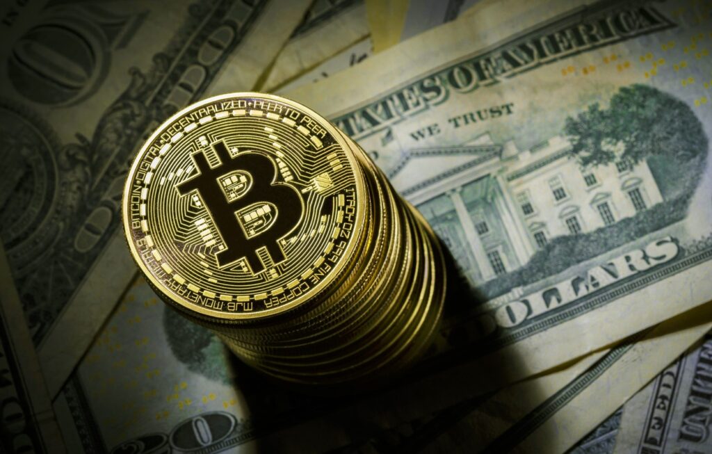 how can i buy bitcoin without a bank