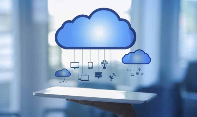 What’s the Impact of Cloud Services on Businesses?