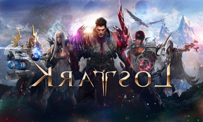 lost ark