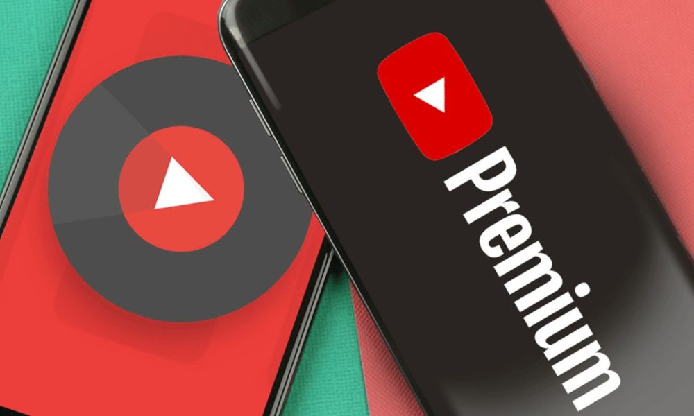 How much is youtube tv premium a month and year jaxtr