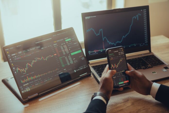 Become A Trader