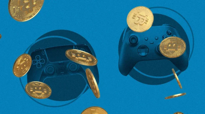 Bitcoin Games