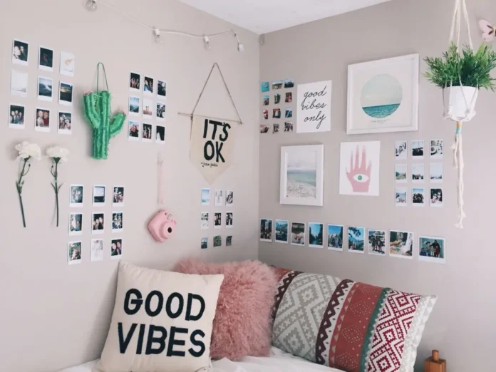 Decorating Your Walls