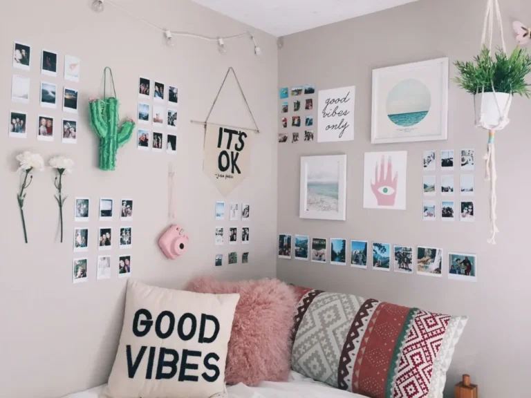 8 DIY Tips And Ideas For Decorating Your Walls