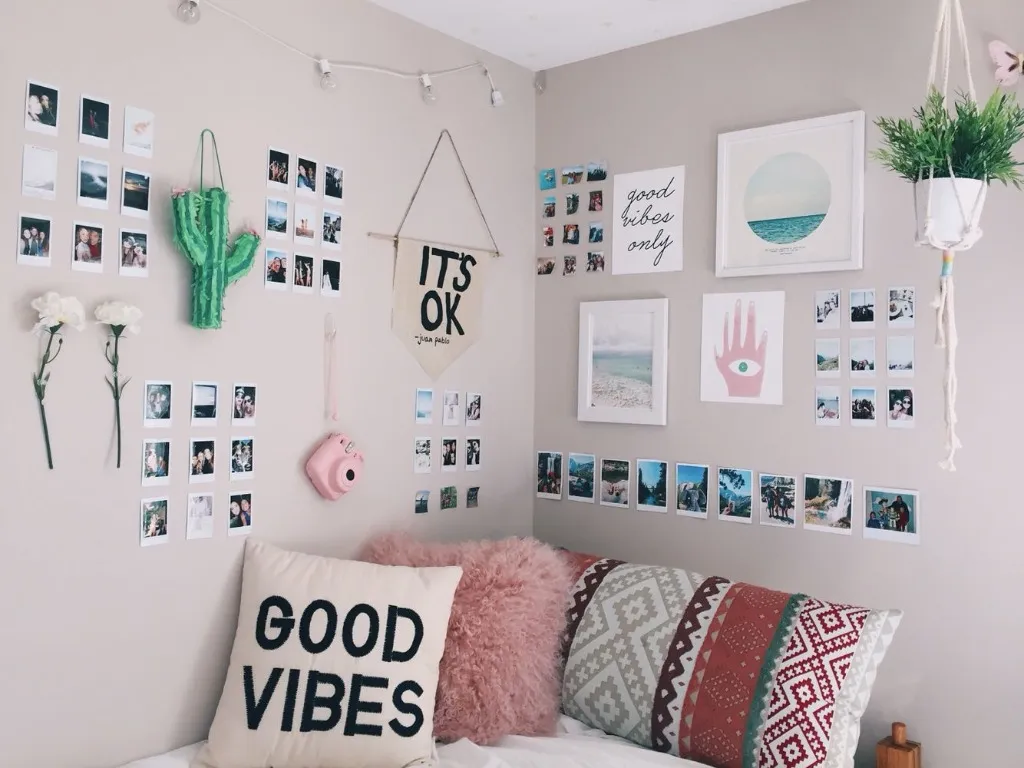 Ideas For Decorating Walls