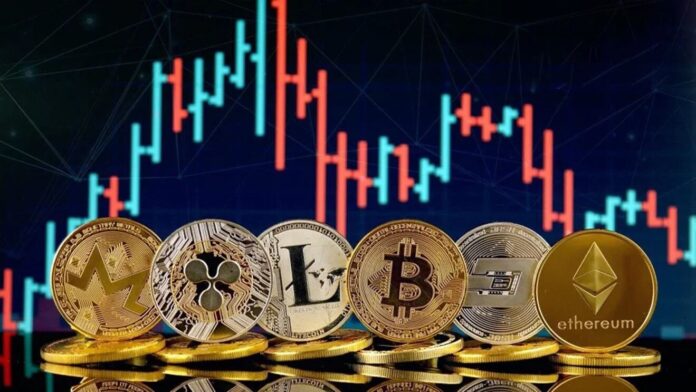 Research A Cryptocurrency