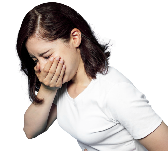Nausea And Motion Sickness