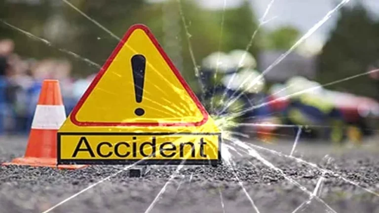 The 7 Leading Causes of Road Accidents