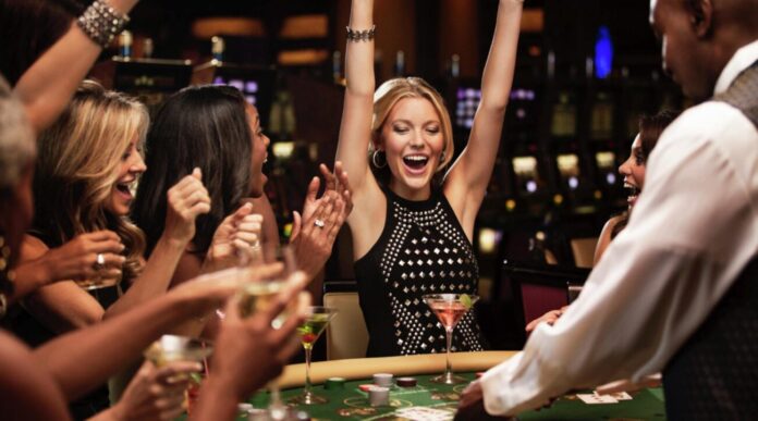 Win In Casinos