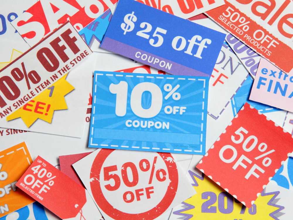 5 Tips and Things to Know When Printing Coupons Jaxtr