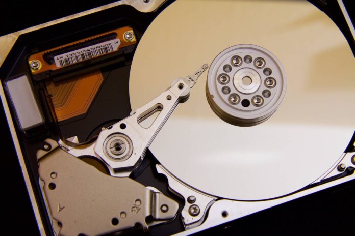 Free Data Recovery Software