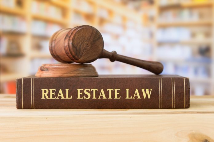 Lawyer To Handle Your Estate