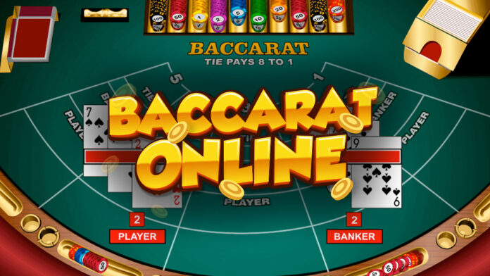 Online Baccarat